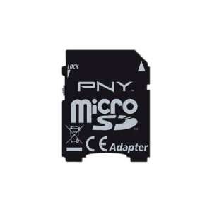 PNY P SDU32G10 EFS2 32 GB MicroSD High Capacity (microSDHC)   1 Card 
