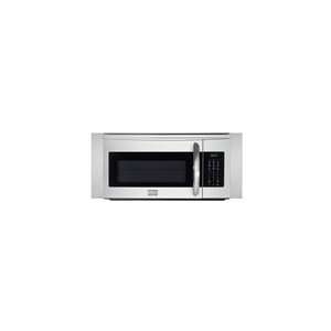  Frigidaire Gallery 36 Stainless Steel Over the Range Microwave 