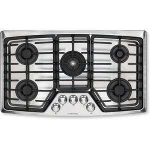  36 Gas Cooktop Appliances