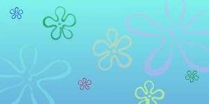Bikini Bottom Spongebob Aquarium / Fishtank Background  