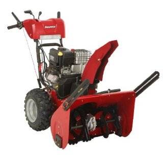 Snapper 1695909 29 Inch 305cc 4 Cycle OHV Briggs & Stratton 1450 Snow 