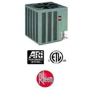  3.5 Ton 13 Seer Rheem Air Conditioner R 22   13AJA42A01 