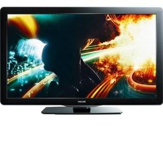   46PFL5706/F7 46 inch 1080p 120 Hz LCD HDTV with Wireless Net TV, Black