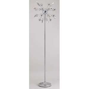  AF Lighting Supernova Floor Lamp