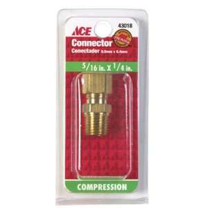    10 each Ace Compression Connector (A68A 5B)