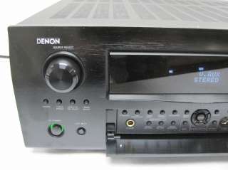   3310CI 7.1 Channel Home Theater Surround Sound Receiver Network 1120W