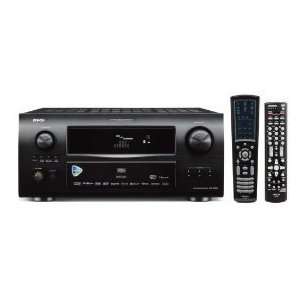   Denon AVR 4308CI Multizone Home Theater Receiver   9737 Electronics