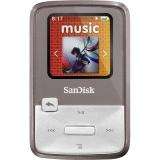 SanDisk Sansa Clip Zip SDMX22 008G A57G 8 GB Gray Flash  Player 