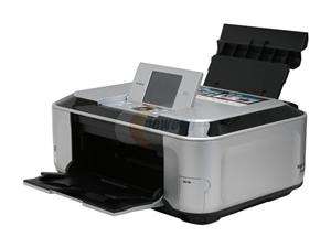 Canon MP980 Wireless InkJet MFC / All In One Color Printer
