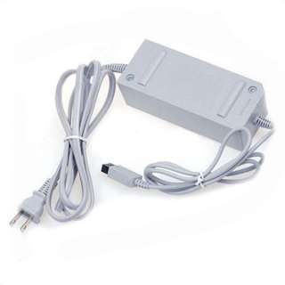 AC Adapter Power Cord Cable All Supply for Nintendo Wii All Supply 