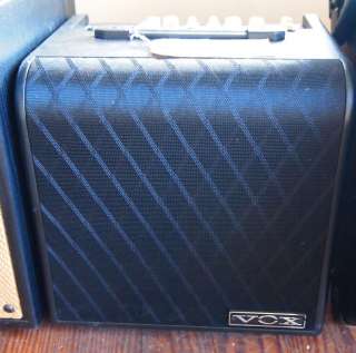 NEW STORE DEMO* Vox AGA70 Acoustic Guitar Amplifer  