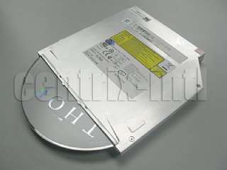 SONY NEC AD 7640A 8x DVD±RW SLOT IN DVD DRIVE Dell XPS M1530 IDE 