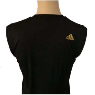 ADIDAS MENS VEST   FOOTBALL RUNNING VEST  