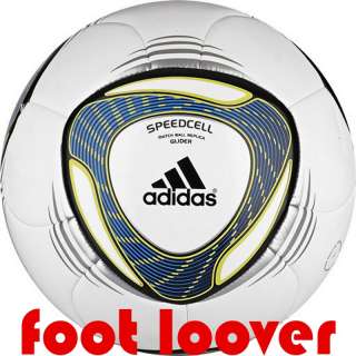 PALLONE ADIDAS CALCETTO SPEEDCELL GLIDER V42349 SIZE 4