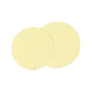  PORTER CABLE CORP 726001025 ADHESIVE BACKING SANDING DISC 