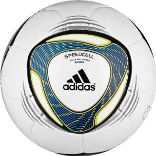 Adidas 2011 Glider Soccer Ball