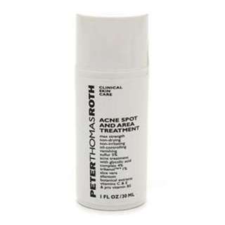 Peter Thomas Roth Acne Spot And Area Treatment 1oz  