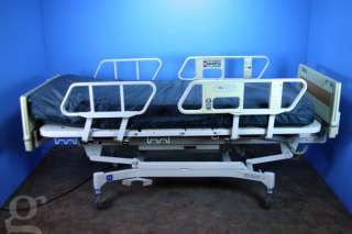   Advanced Series Electric Hospital Bed w/ NEW Low Air Loss Air & Scale