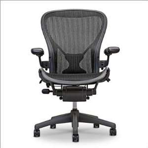  Aeron By Herman Miller Posture Fit