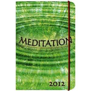  Meditation 2012 Large Agenda