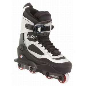    K2 Schrijn Skates Pro K2 aggressive skates