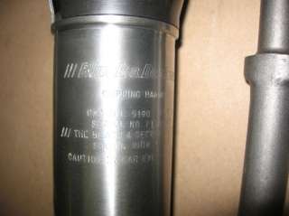 Pneumatic Air Chipping Hammer Black & Decker 5190 4  