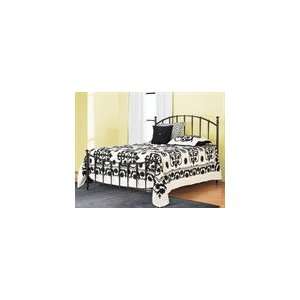  Hillsdale Bel Air Bed Set   Full with Rails