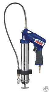 Lincoln Lube Heavy Duty Air Operated Grease Gun 1162  