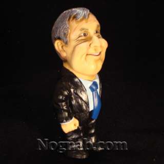 my  limited edition soccer player figures alex ferguson manager