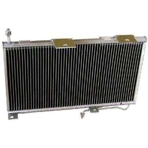  ACDelco 15 63350 Air Conditioner Condenser Automotive