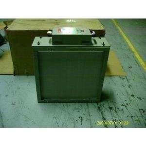  TRANE TFE215A1AH30 300 1400CFM AIR HANDLER AIR CLEANER 240 