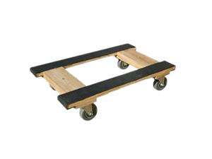    Monster moving supplies Wood 4 wheel Piano H Dolly
