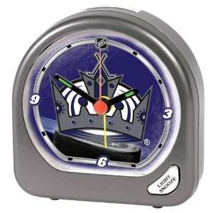  Los Angeles Kings Travel Alarm Clock