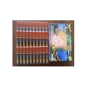 BOX ALCACHOFIVIDA with 30 PLASTIC AMPOULES   1 CAJA ALCACHOFIVIDA 