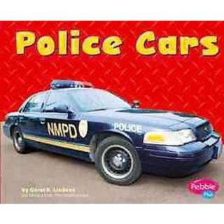 Police Cars (Hardcover).Opens in a new window