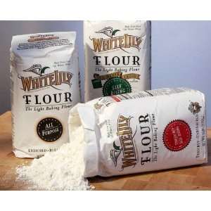 White Lily All Purpose Flour 5 Lbs  Grocery & Gourmet Food