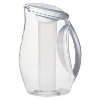 Prodyne Iced Pitcher   Clear (3.25 Quart).Opens in a new window