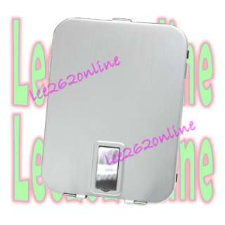 Aluminum Metal Hard Skin Case Cover For  Nook 2nd Simple 