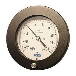 Type 212.25 200psi Gauge   1/2 Npt Lbm Aluminum  