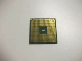 MOBILE AMD SEMPRON CPU 3000+ 1.8 GHZ SMS3000B0X2LB  