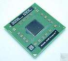 AMD Mobile Sempron 3500+ 1.8GHz Socket S1 CPU Processor SMS3500HAX4CM