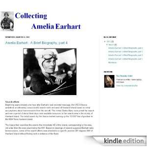  Collecting Amelia Earhart Kindle Store Volcano Seven
