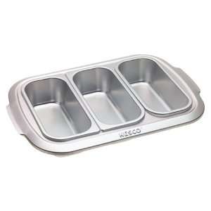  Nesco 4908 10 4 Piece Buffet Server Kit for 18 Quart 