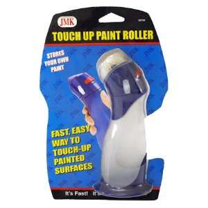  JMK Touch Up Paint Roller with Easy to Fill Funnel