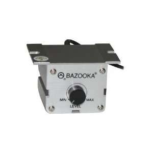  Bazooka MA BCM MA Series Amplifier Remote