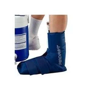  Aircast Cryo System Ankle Cuff   Regular   10A0110A01 