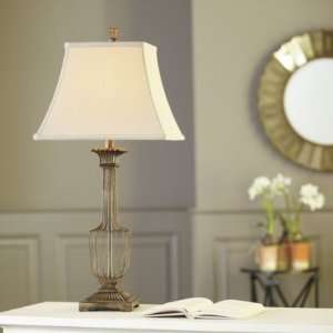  Anna Table Lamp  Ballard Designs