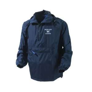 Downers Grove Lacrosse Unisex Anorak Self Packable Jacket  