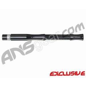  ANS Phase 2 12 Aluminum Barrel   Black