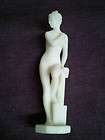 Greek Bronze Statuette Aphrodite Venus Romans  